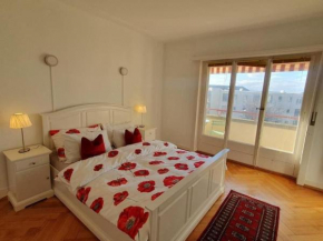 Appartement élégant & ensoleillé